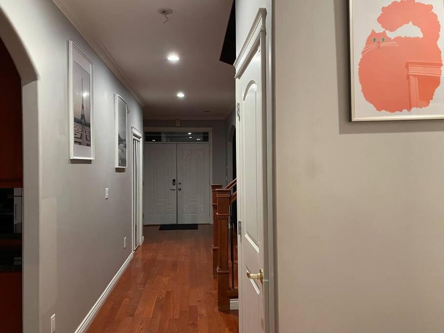 Spacious Home in Surrey