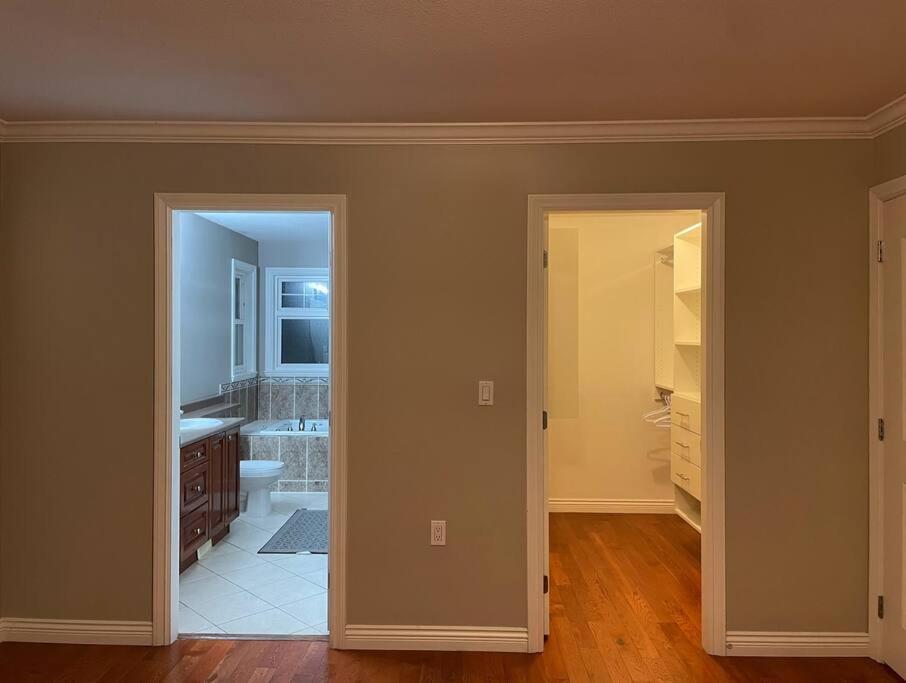Spacious Home in Surrey