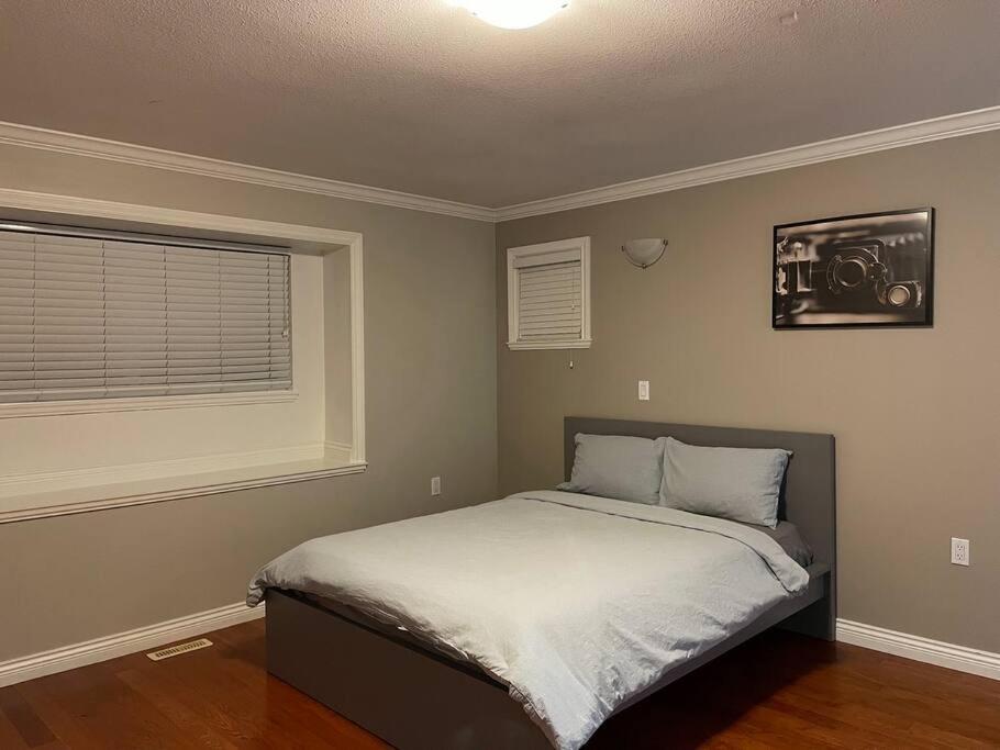 Spacious Home in Surrey