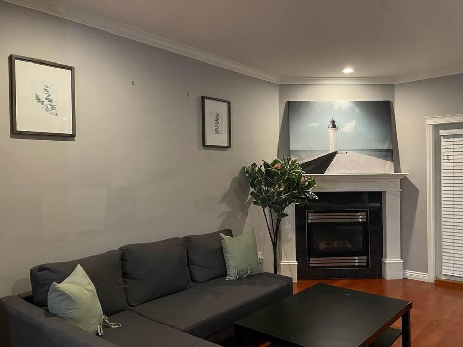 Spacious Home in Surrey