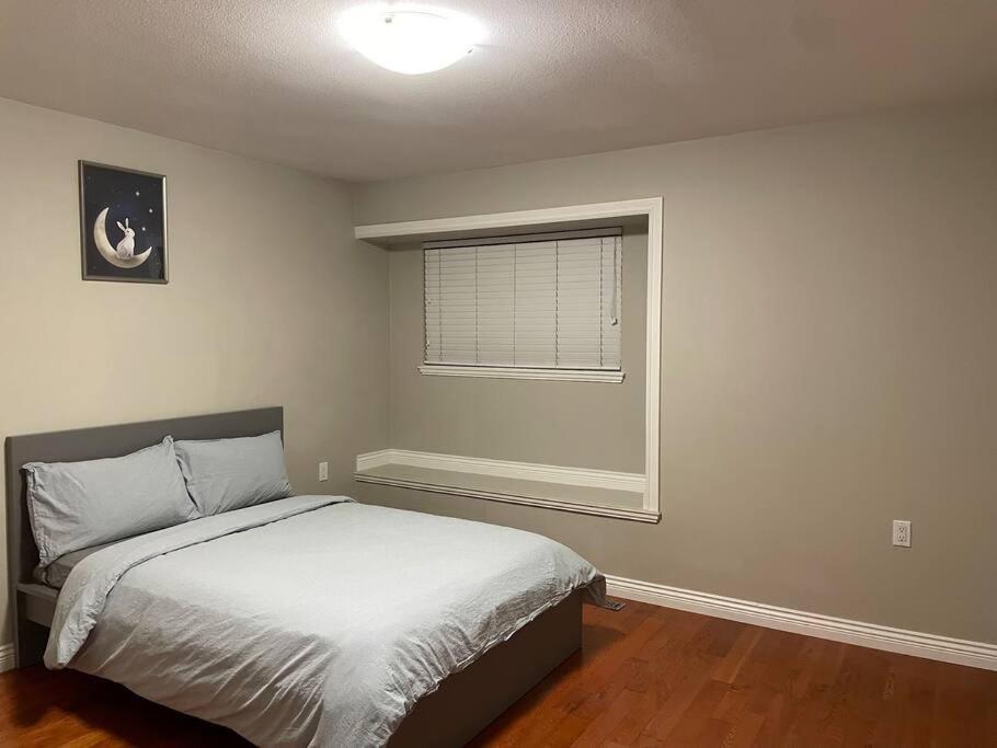 Spacious Home in Surrey