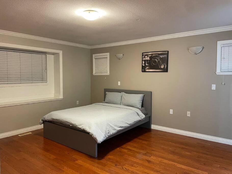 Spacious Home in Surrey