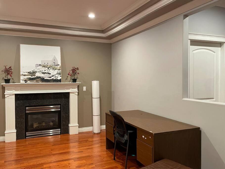 Spacious Home in Surrey
