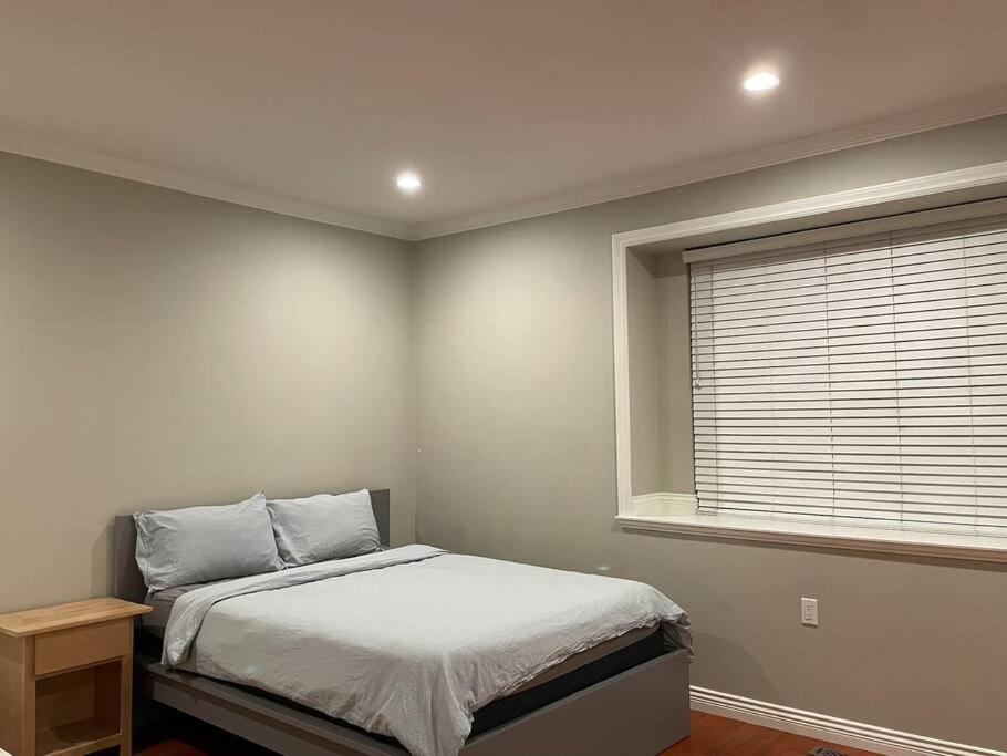 Spacious Home in Surrey