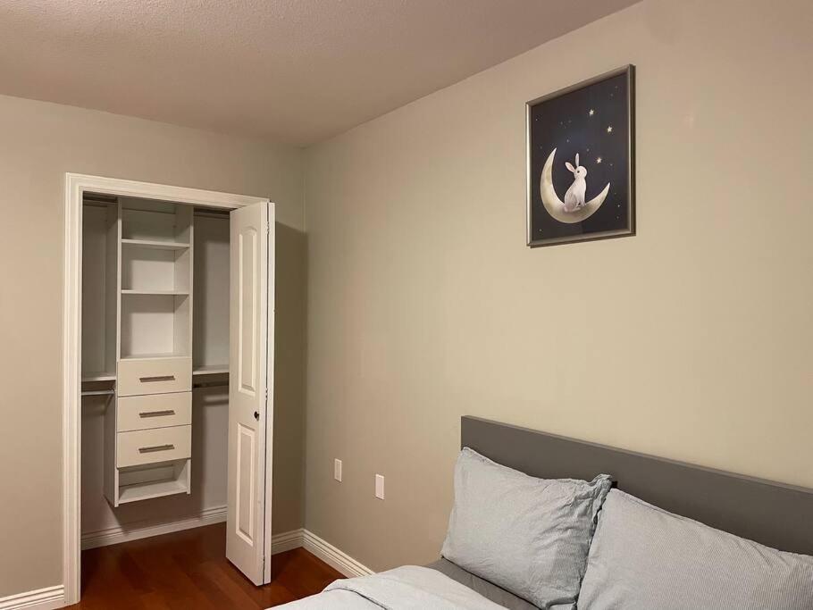 Spacious Home in Surrey