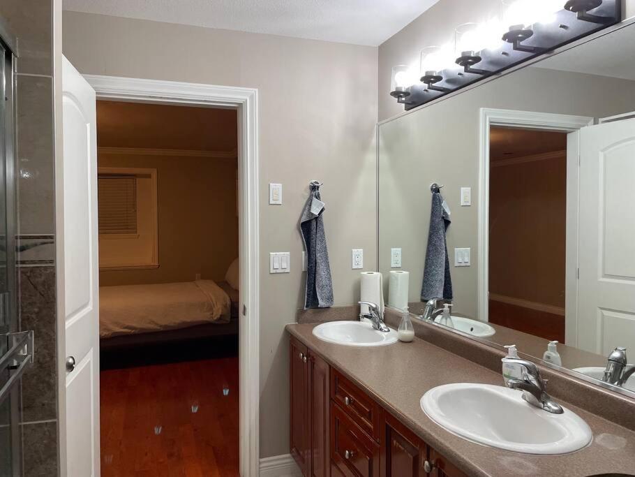 Spacious Home in Surrey