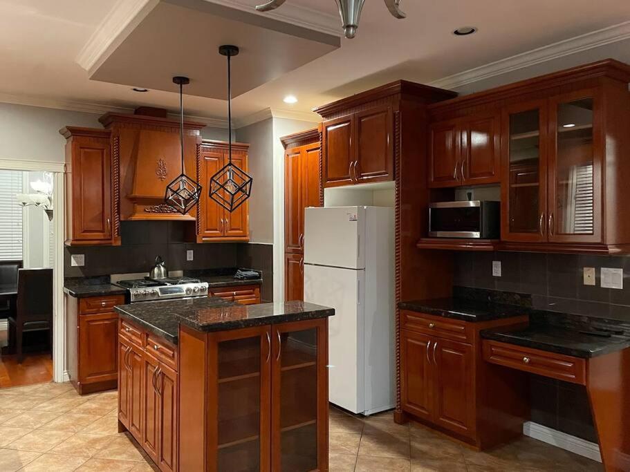 Spacious Home in Surrey