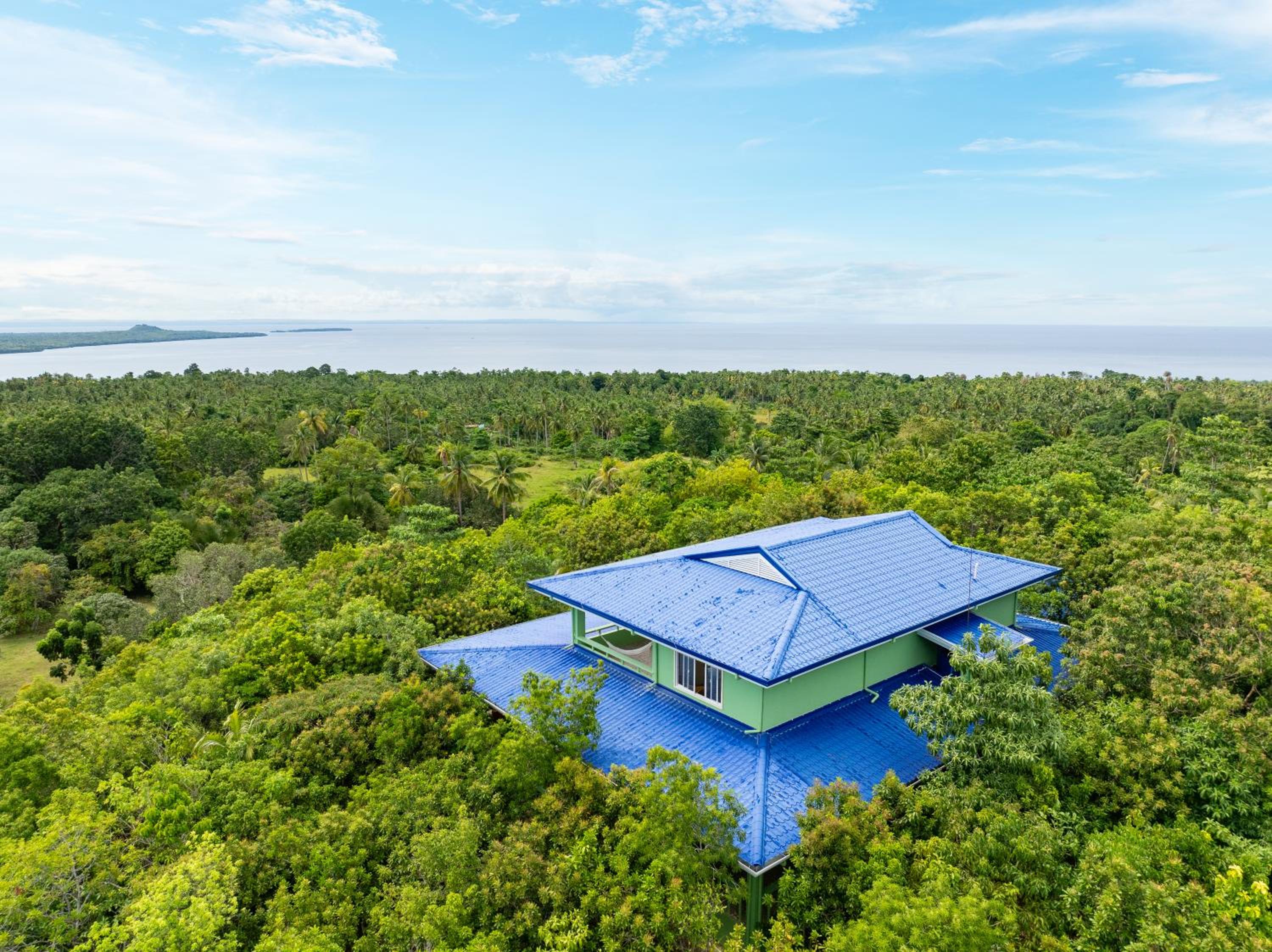 Villa Jolam - Family haven in an island paradise view 2