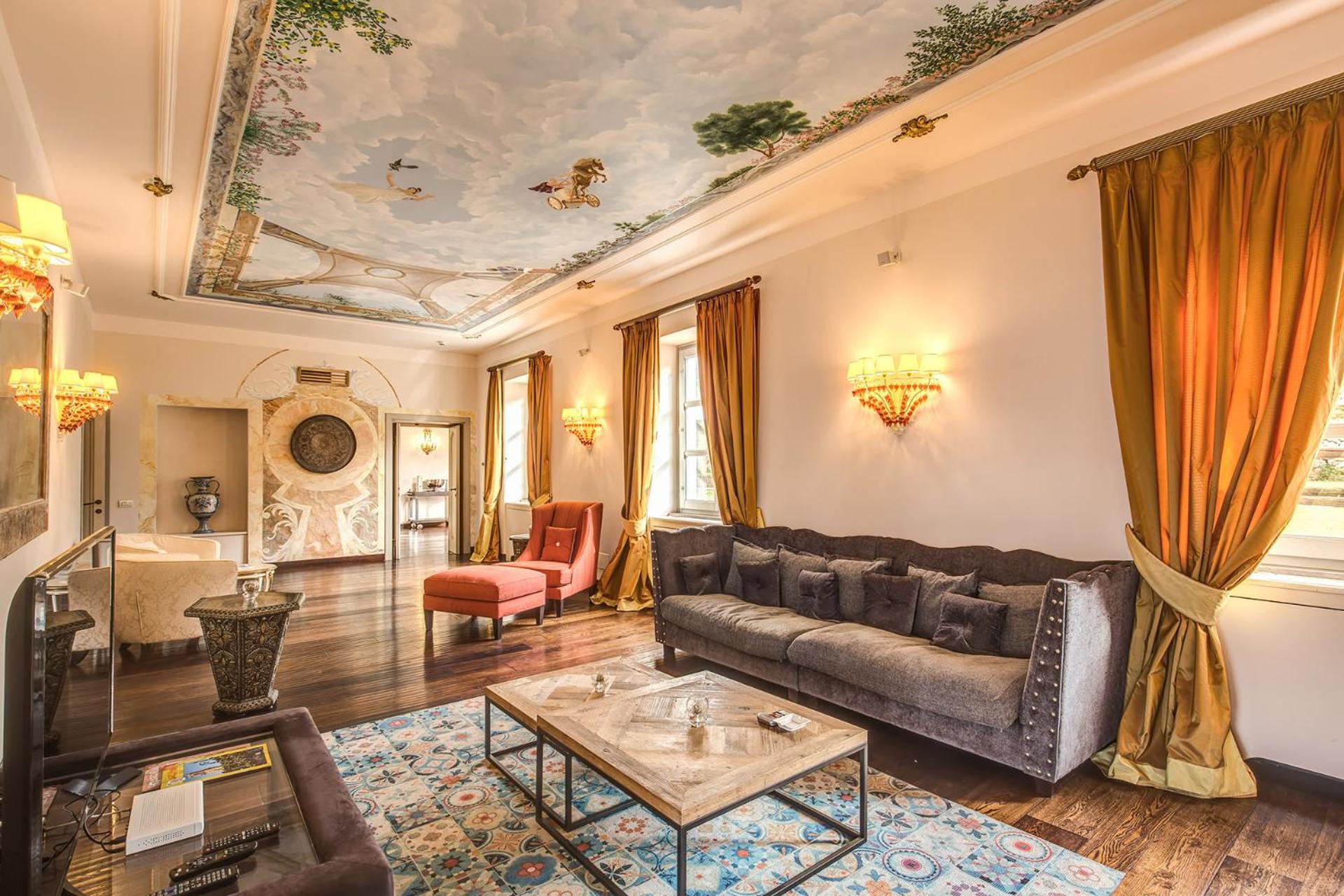 Villa Sogno by My Villa Collection view 5