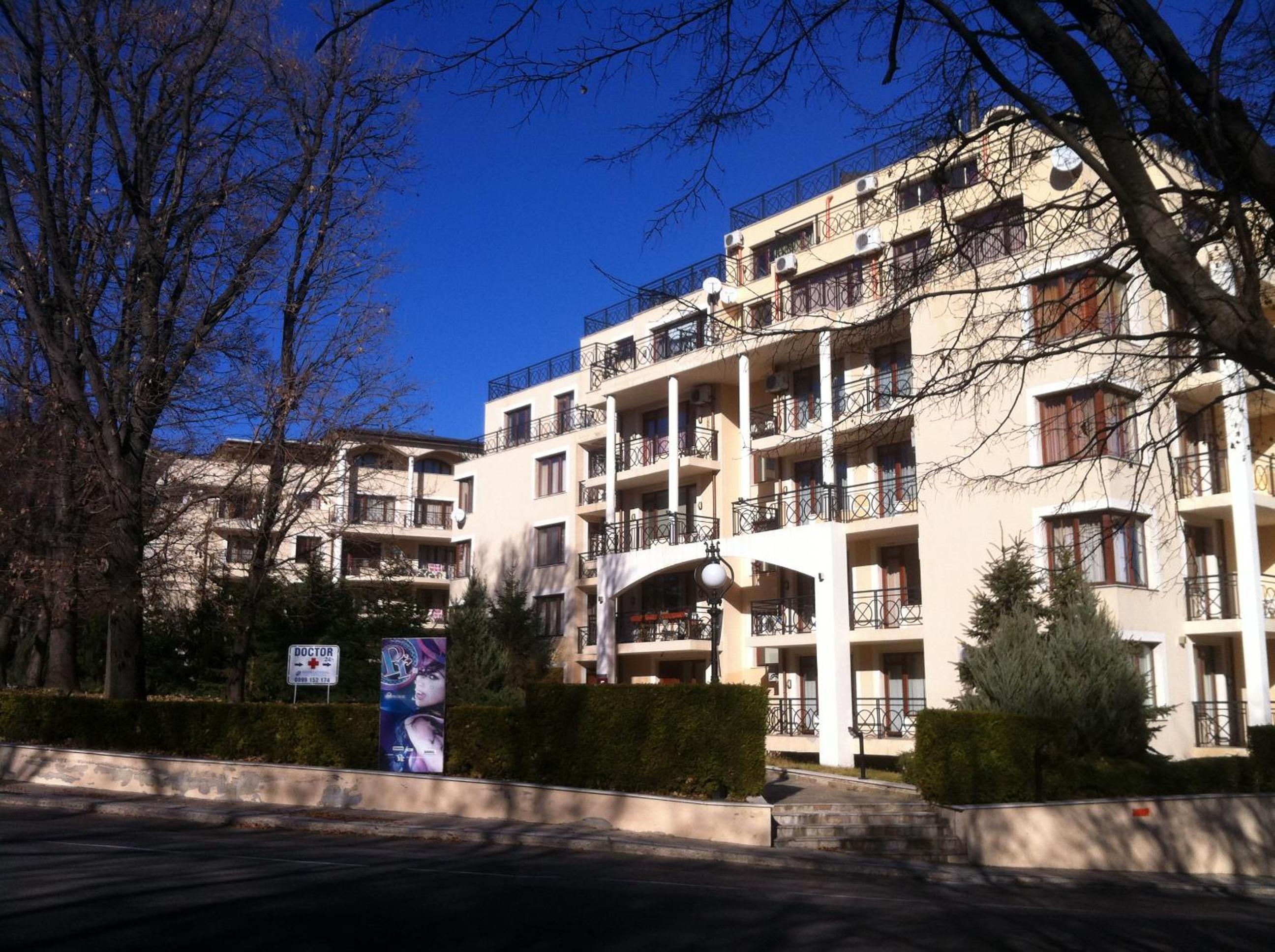 Europroperties Iglika Apartments