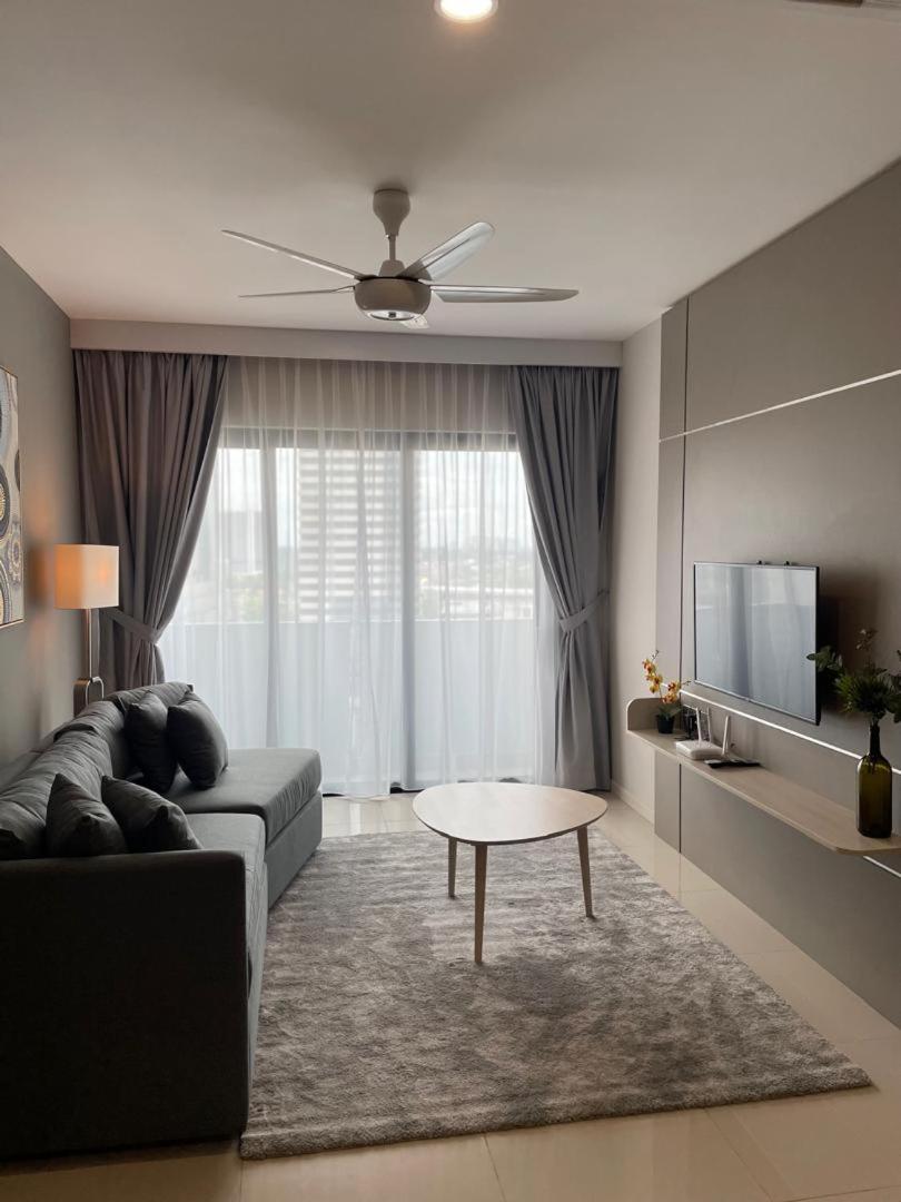 Suasana Suites Johor Bahru City Centre