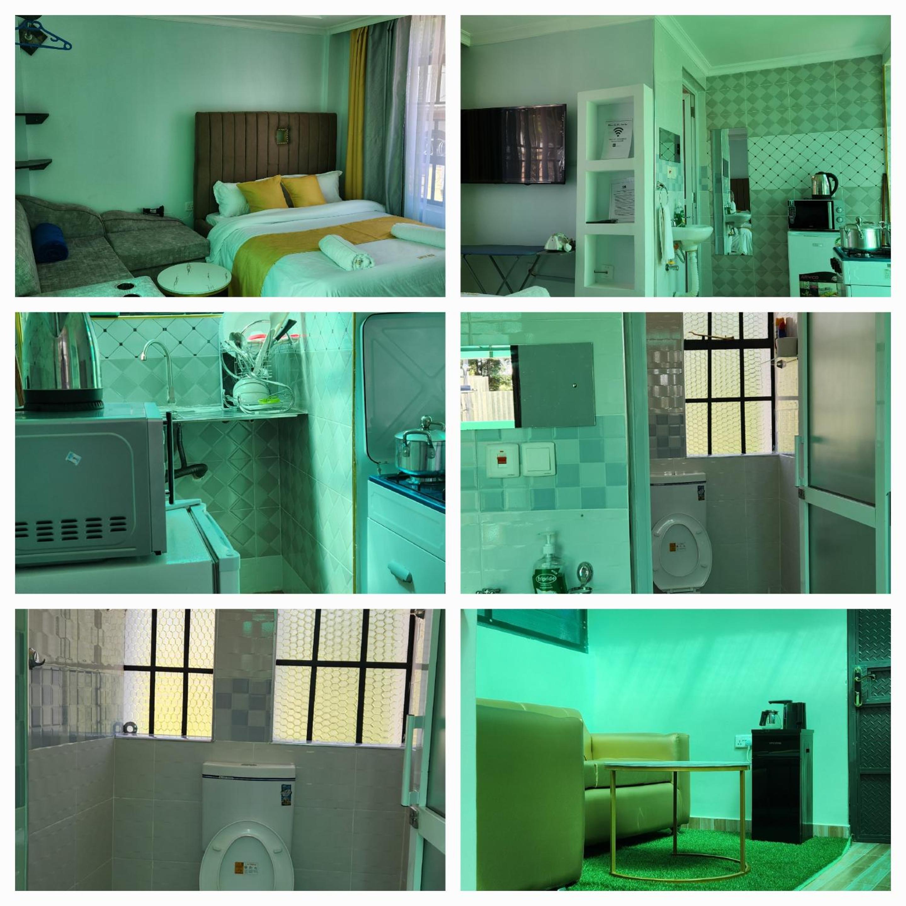 Neim Homes