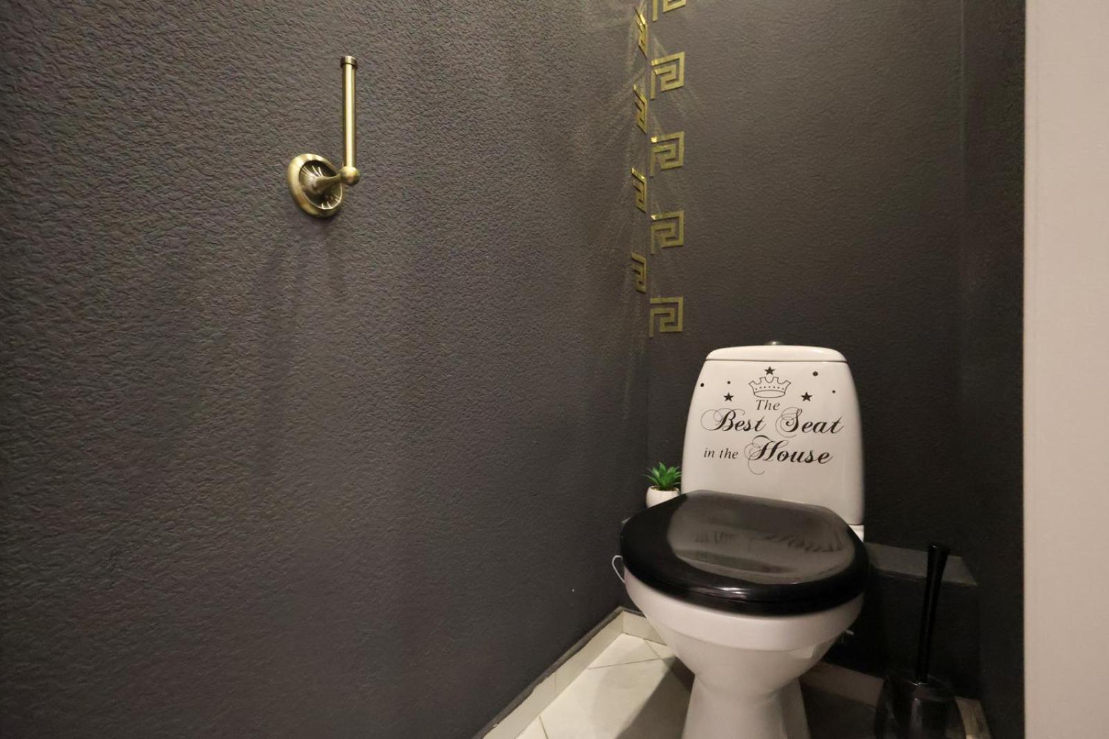 Ronu apartment