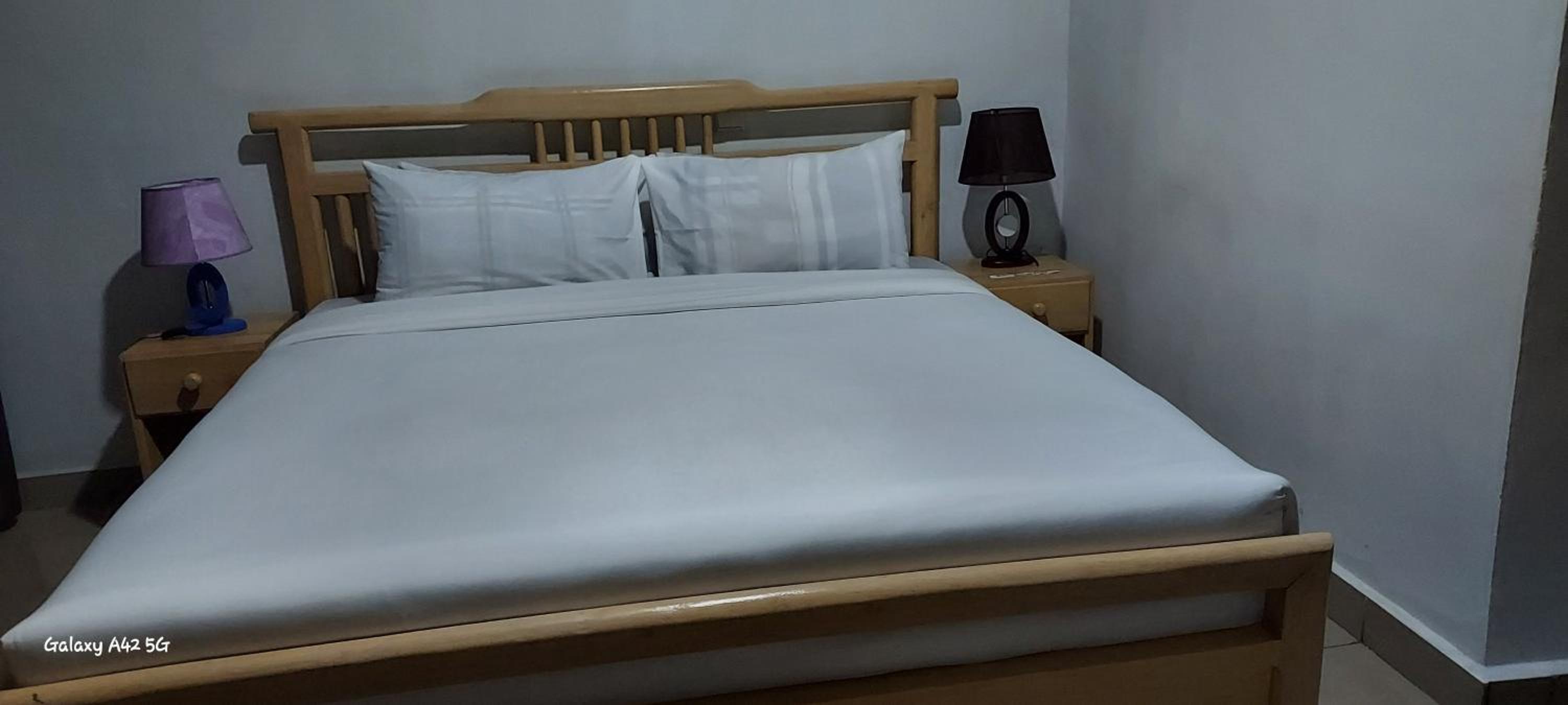 Bençao Apartment
