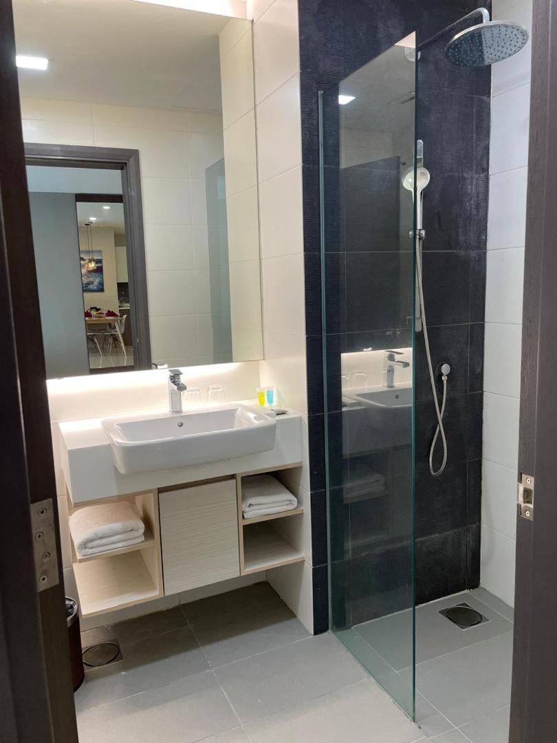 Suasana Suites Johor Bahru City Centre