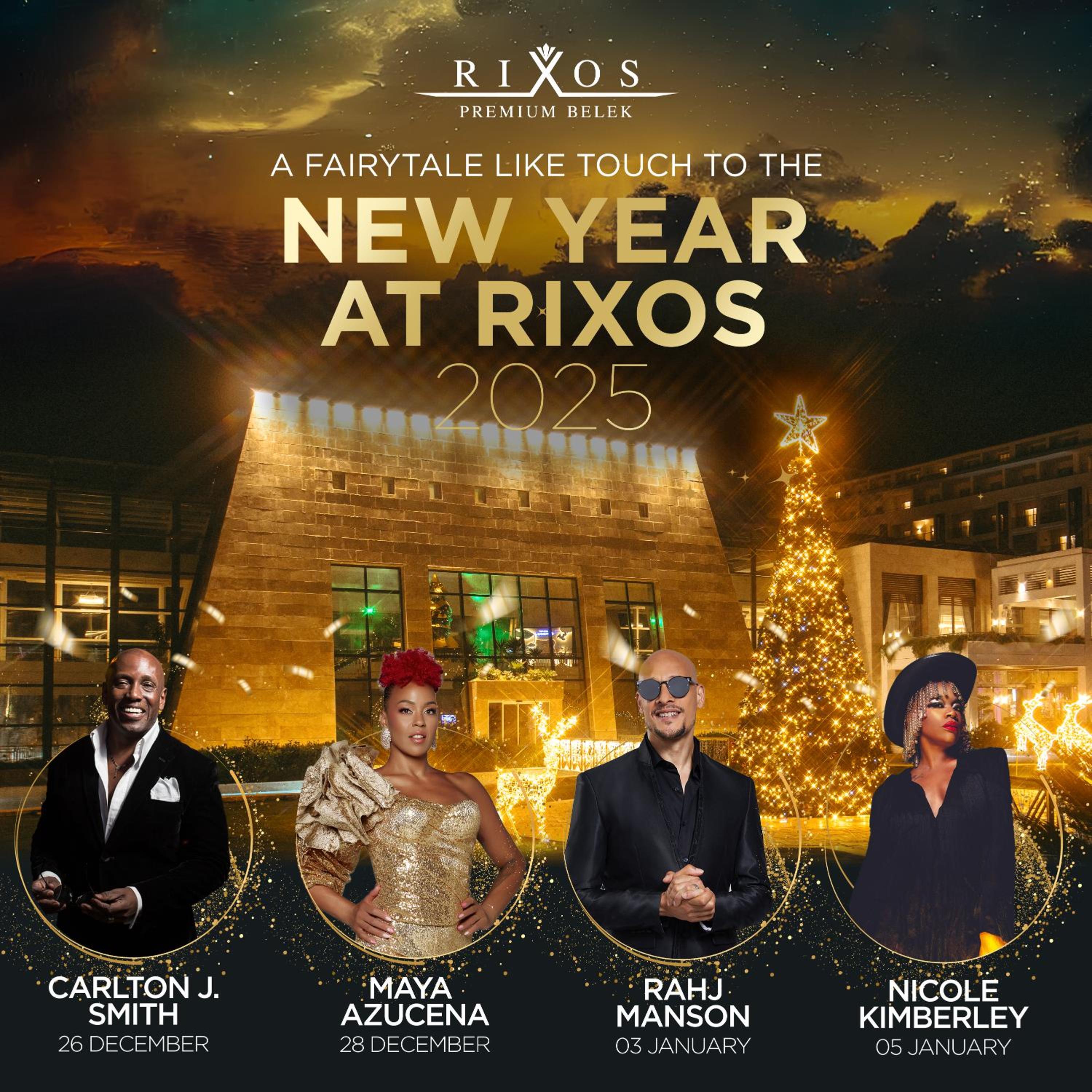 Belek Vacations - Rixos Premium Belek - The Land of Legends Access - Property Image 82