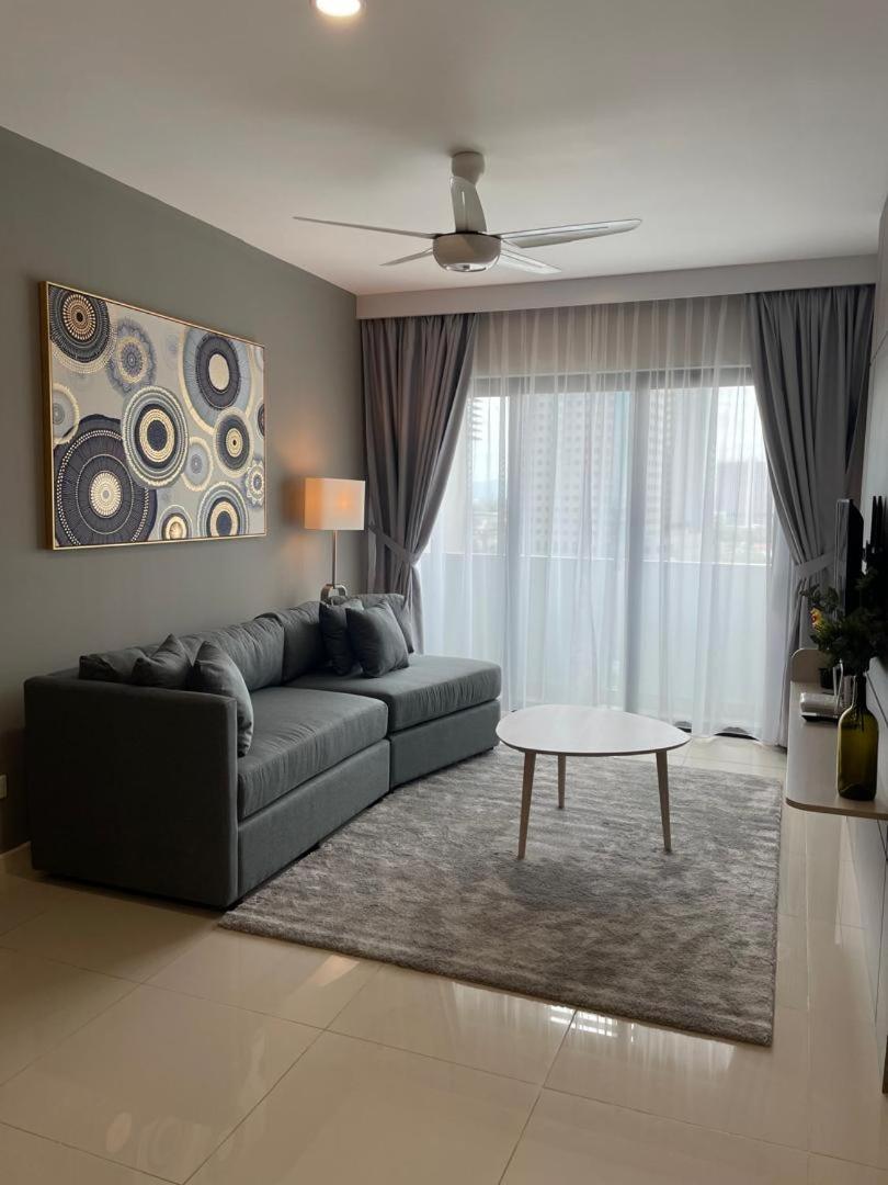 Suasana Suites Johor Bahru City Centre