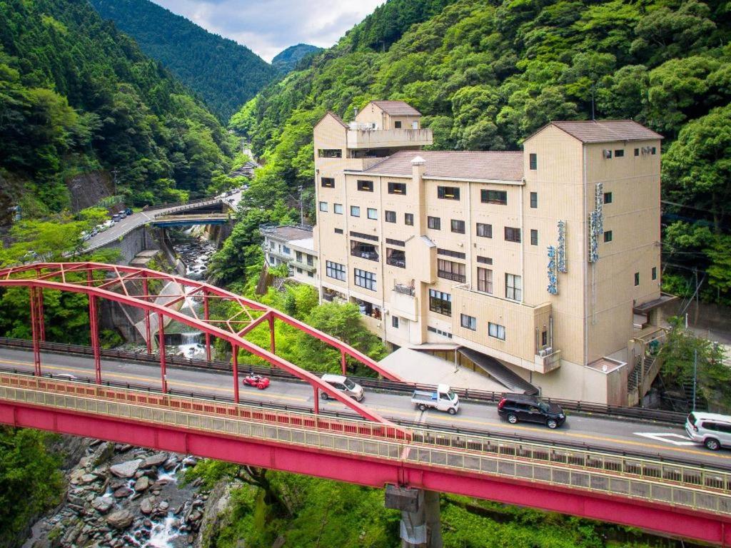 Hotel Obokekyo Mannaka