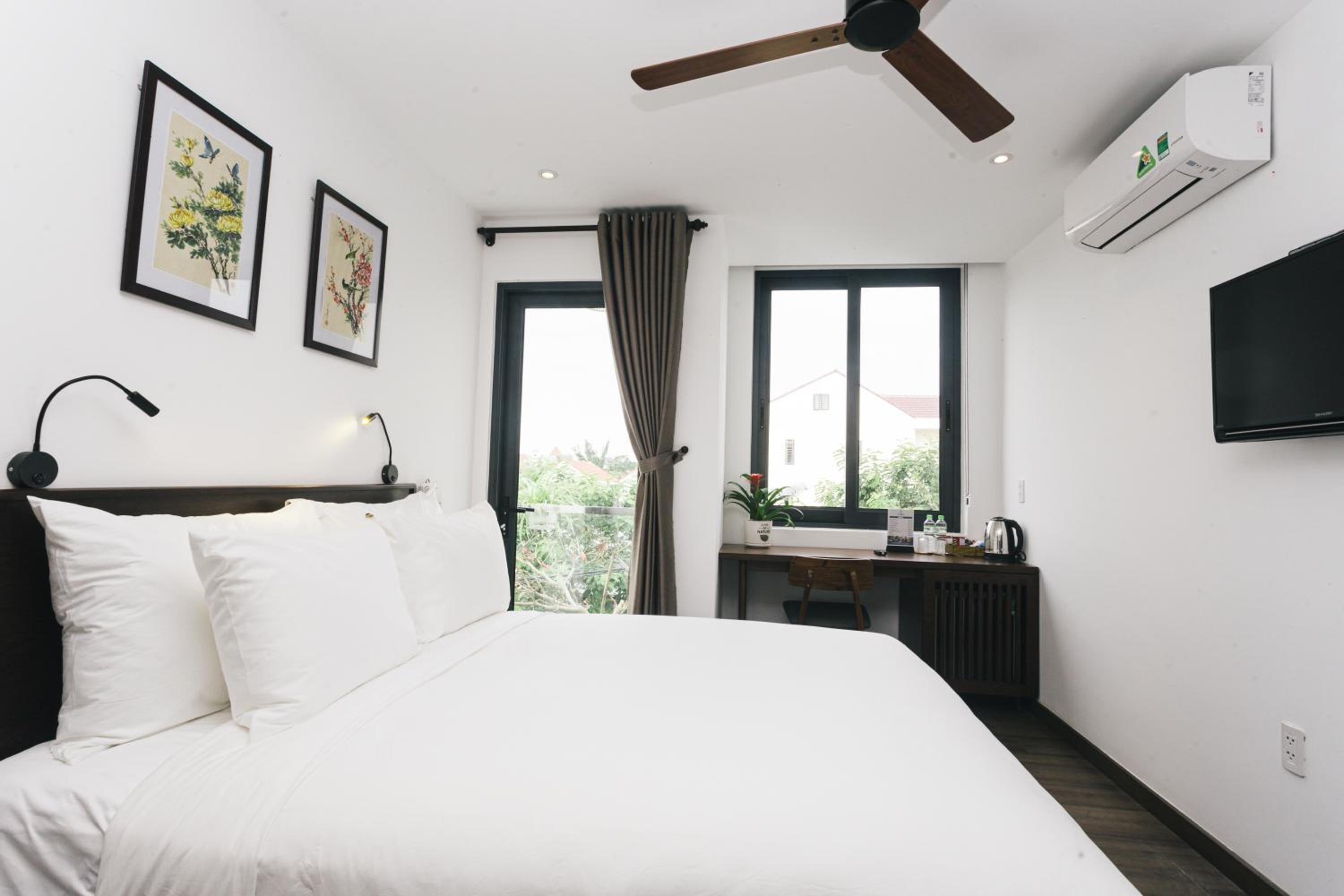 Le Petit Villa Hoi An view 4