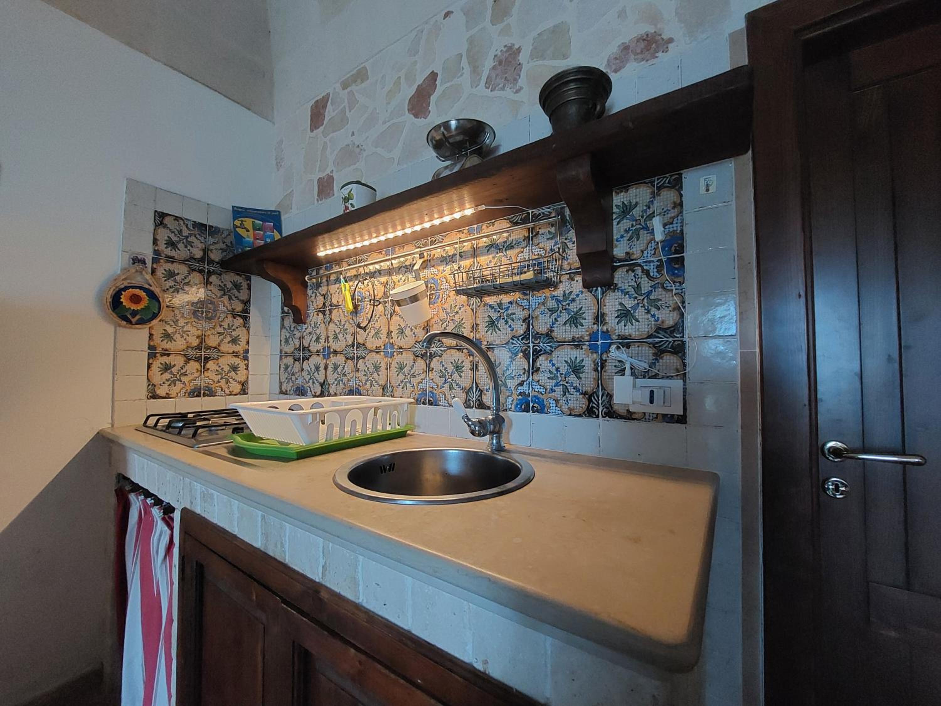 Agriturismo La Stornara, Petfriendly & EV Friendly