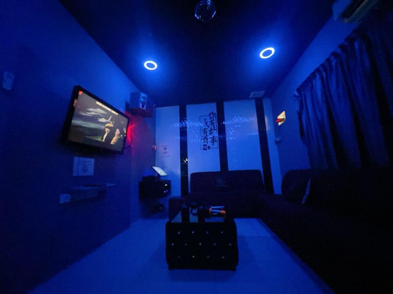 B02 Istimewa Pandan Bungalow Homestay Jb In Kg Pandan
