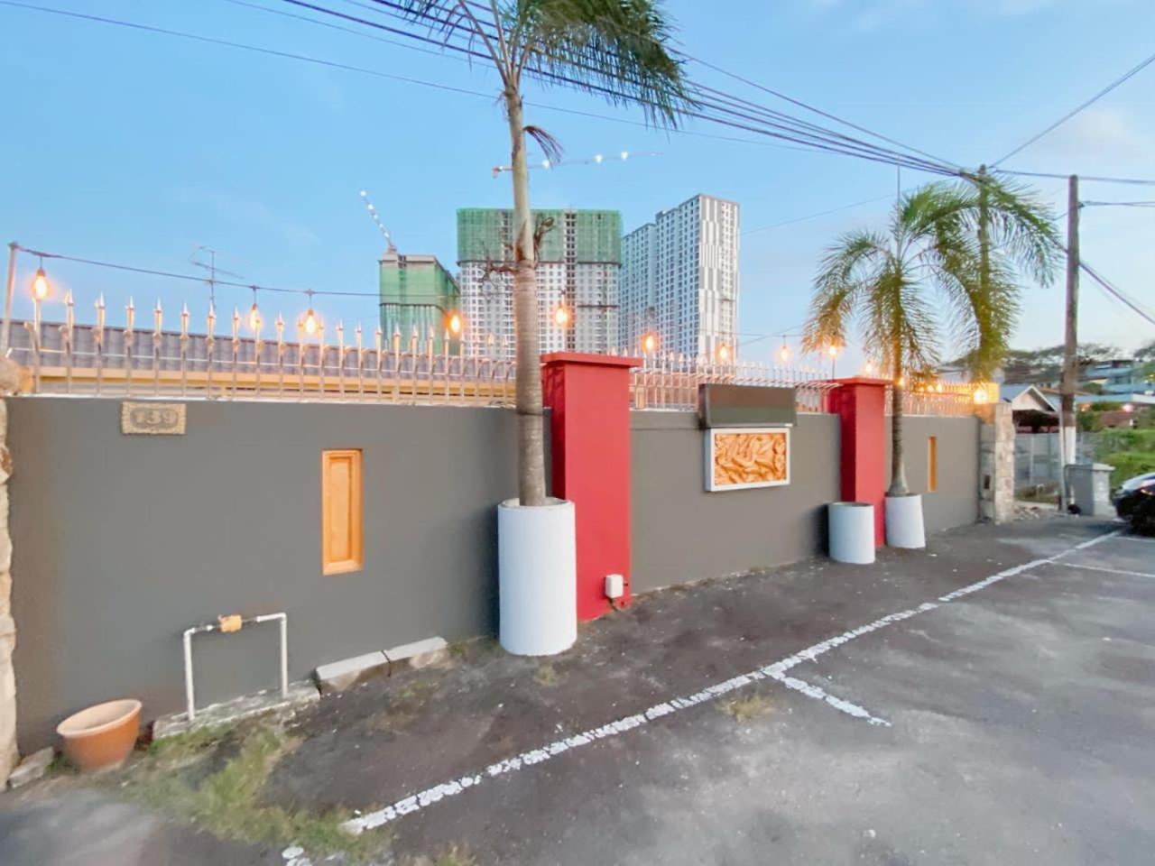 B02 Istimewa Pandan Bungalow Homestay Jb In Kg Pandan