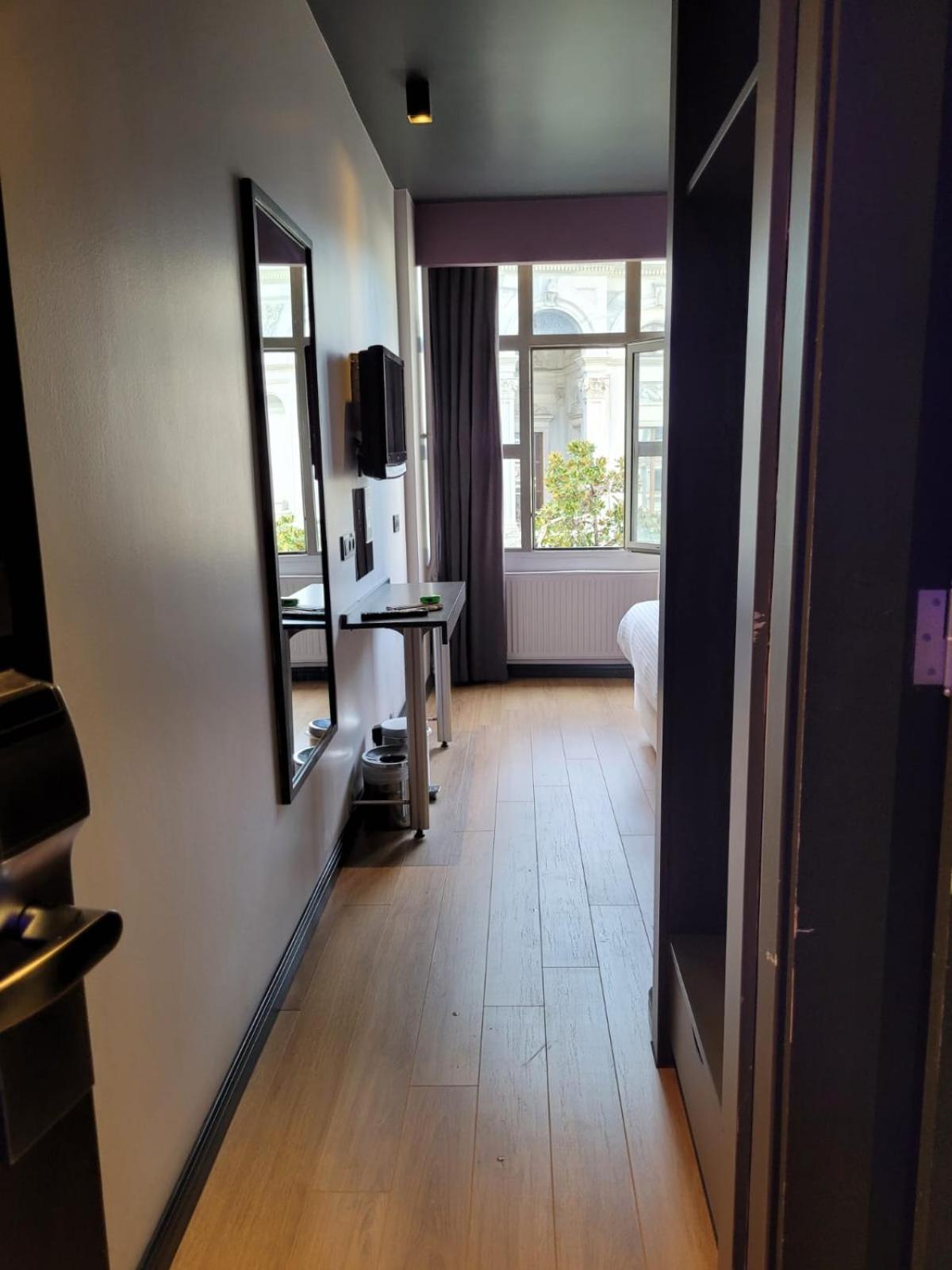 Tulip City Hotel - Image 36