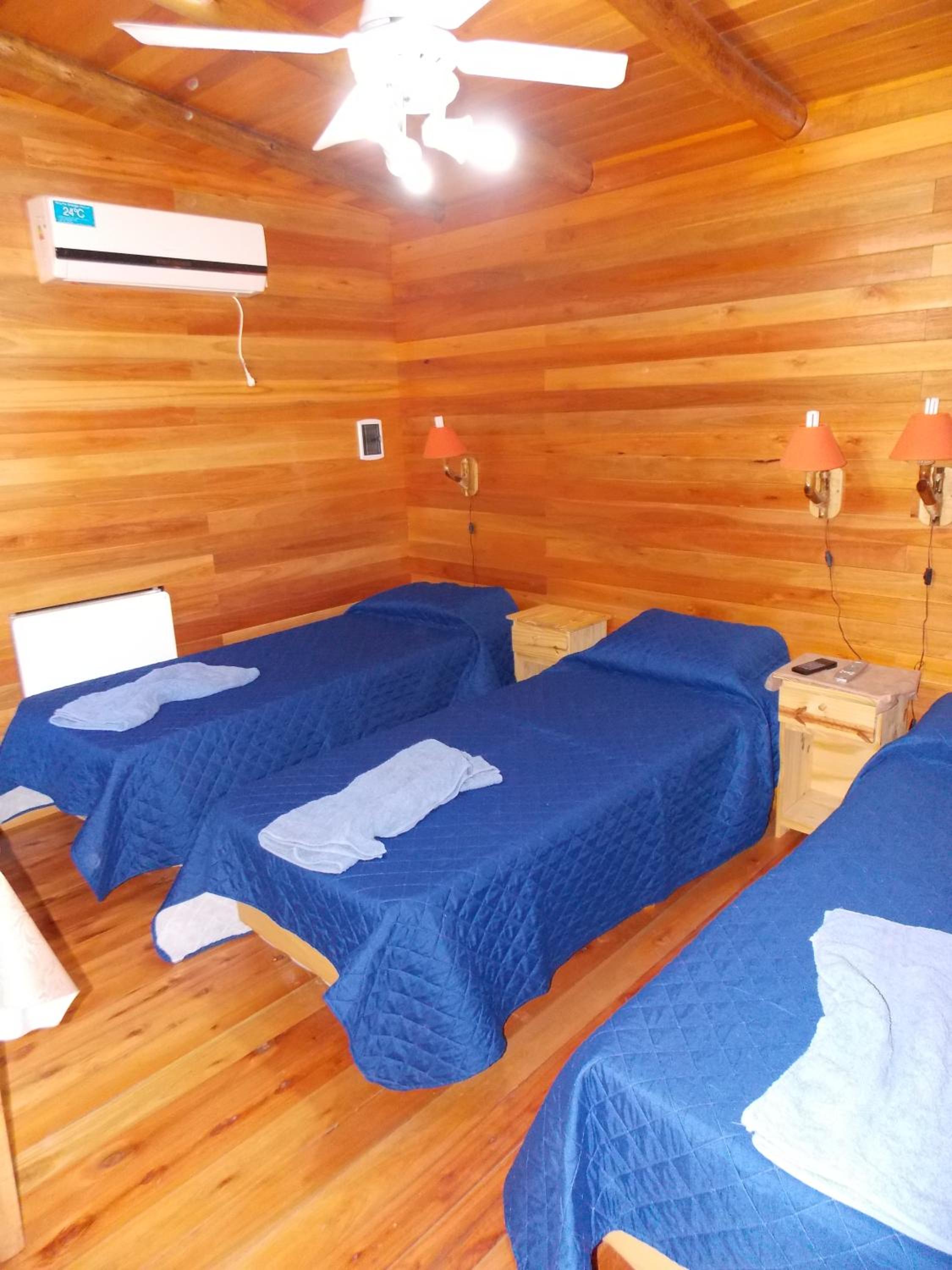 Hotel y Cabañas Dakota