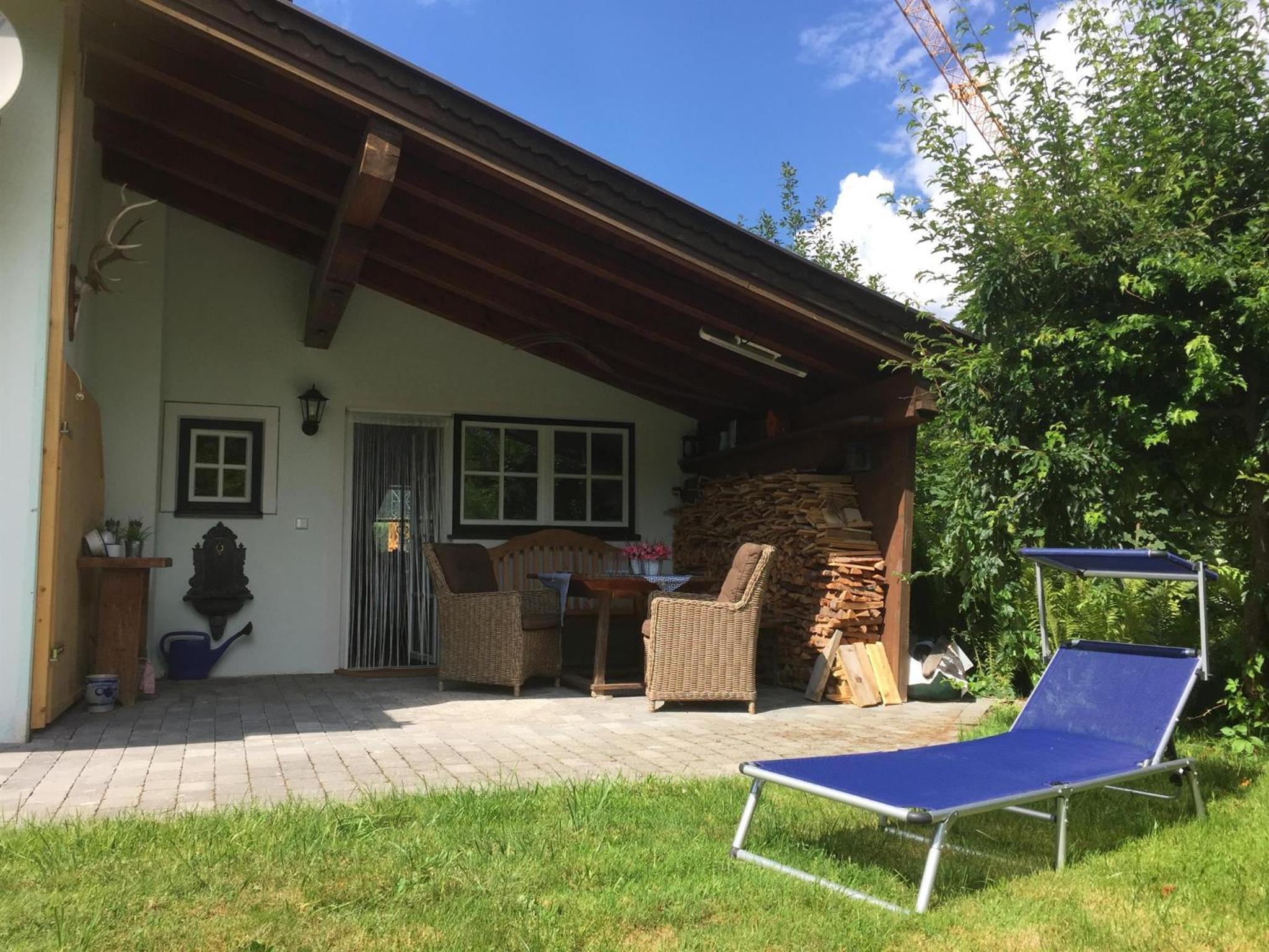 Haus Den Rappen