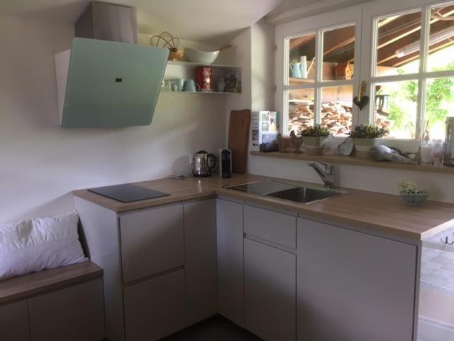 Haus Den Rappen