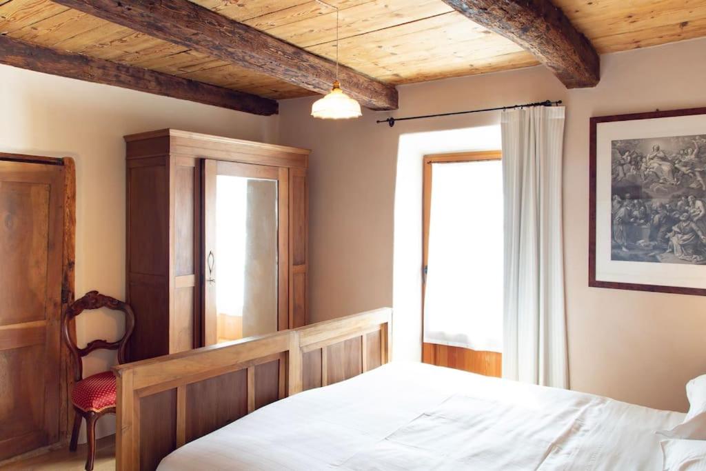 Antica Casa Noce Rivoria
