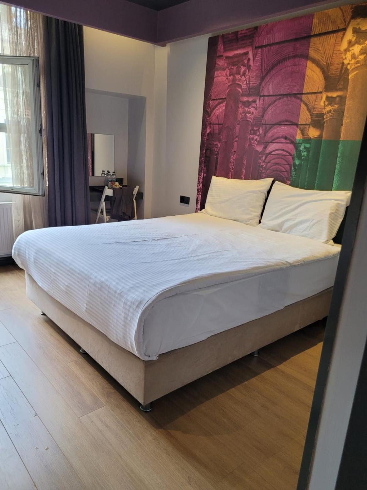 Tulip City Hotel - Image 139