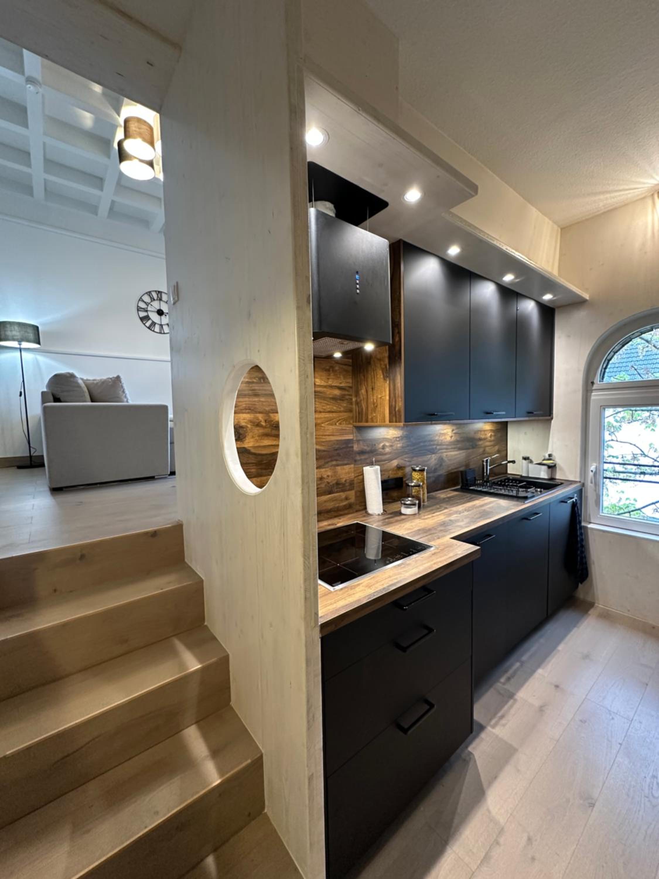 Villa Harmony