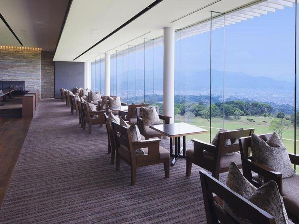Nippondaira Hotel