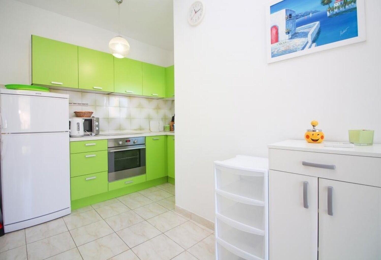 Apartments Roko