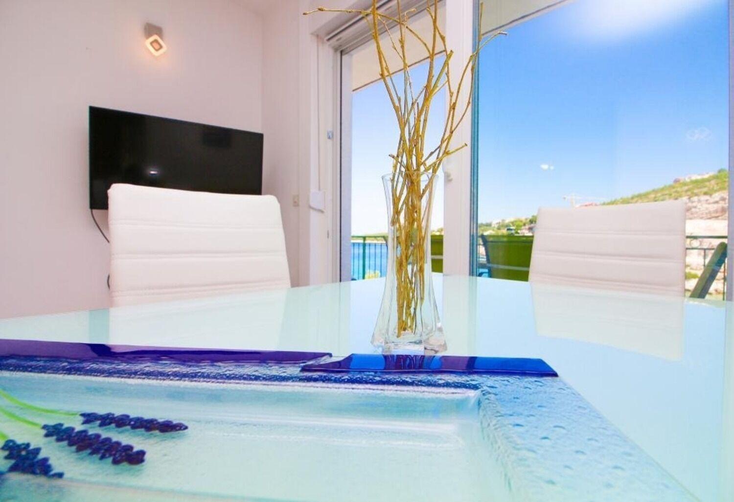 Apartments Roko