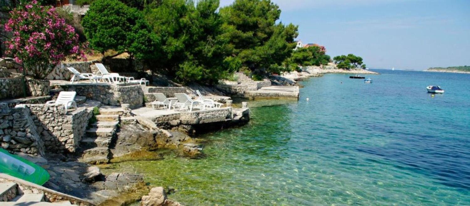 Apartments Roko