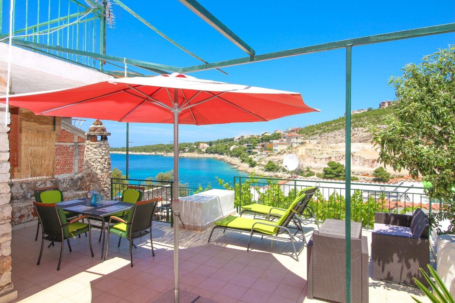 Apartments Roko