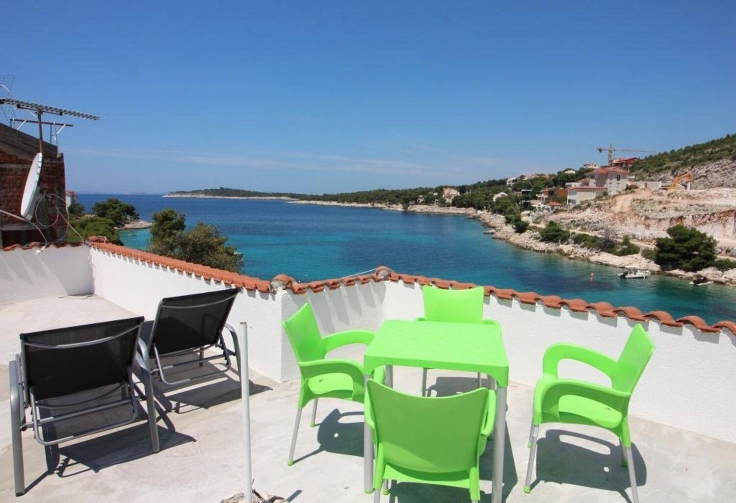 Apartments Roko