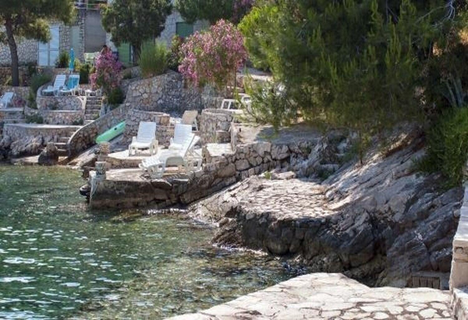 Apartments Roko en Dolac