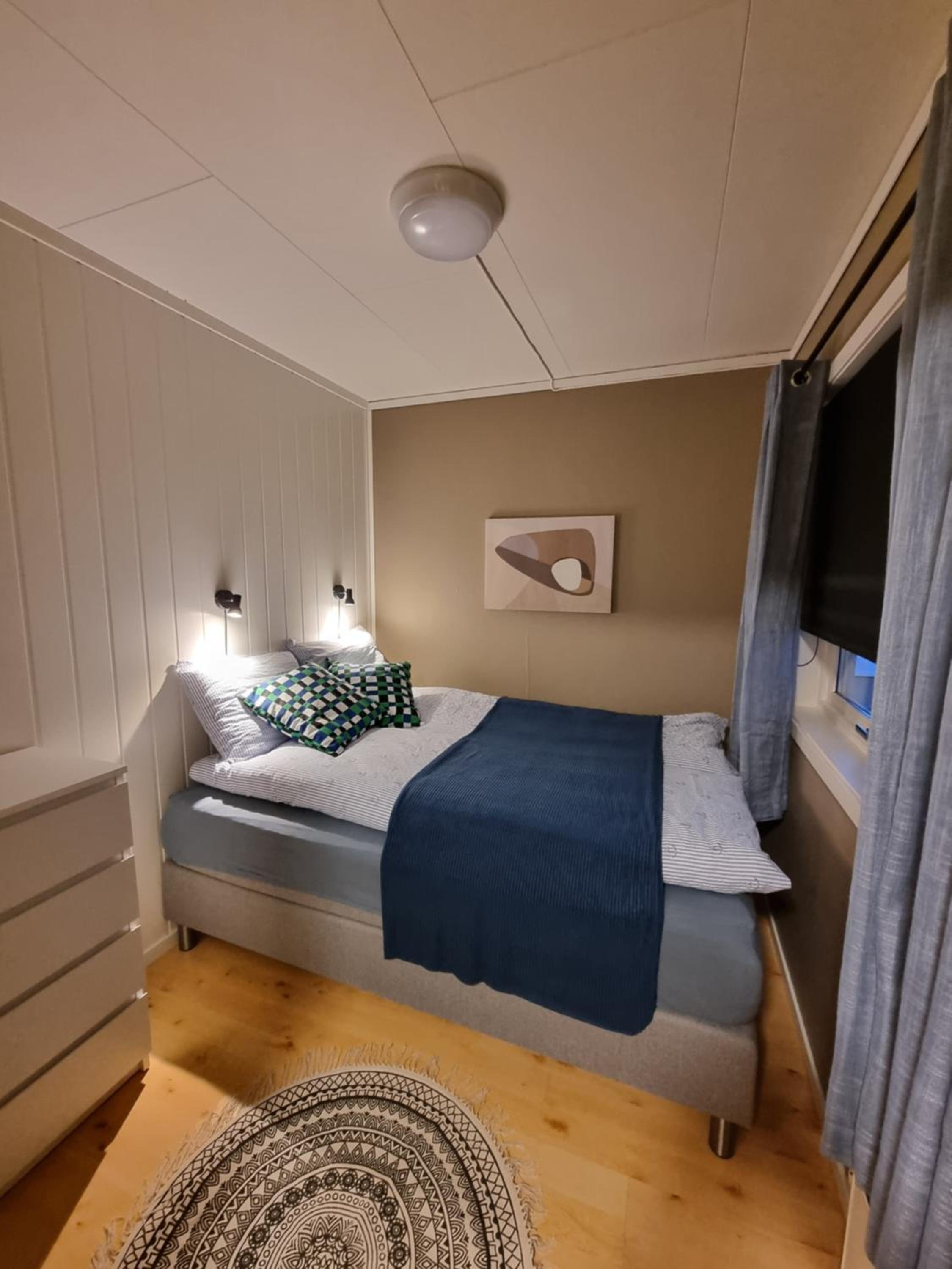 Auroras apartment