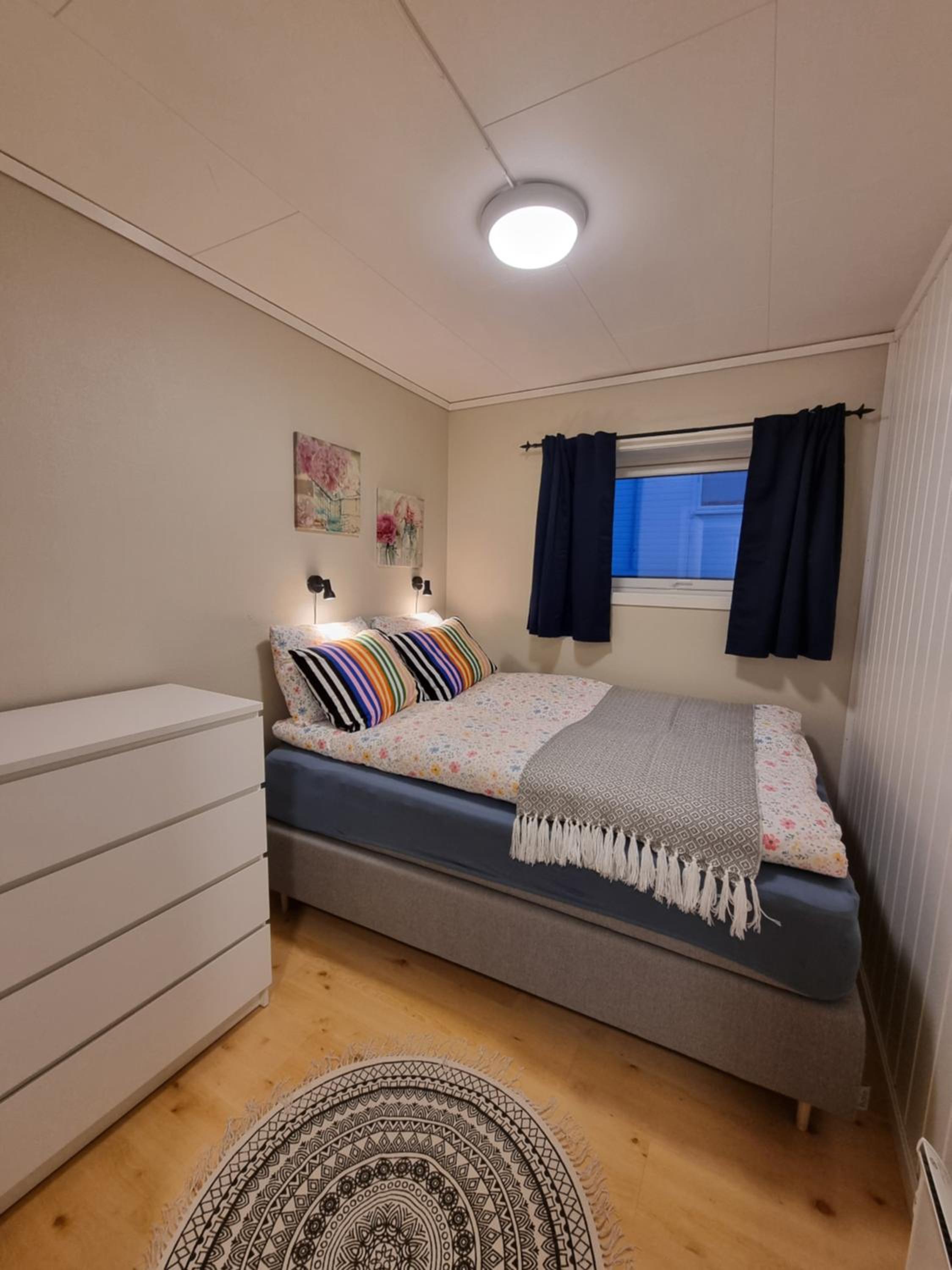 Auroras apartment