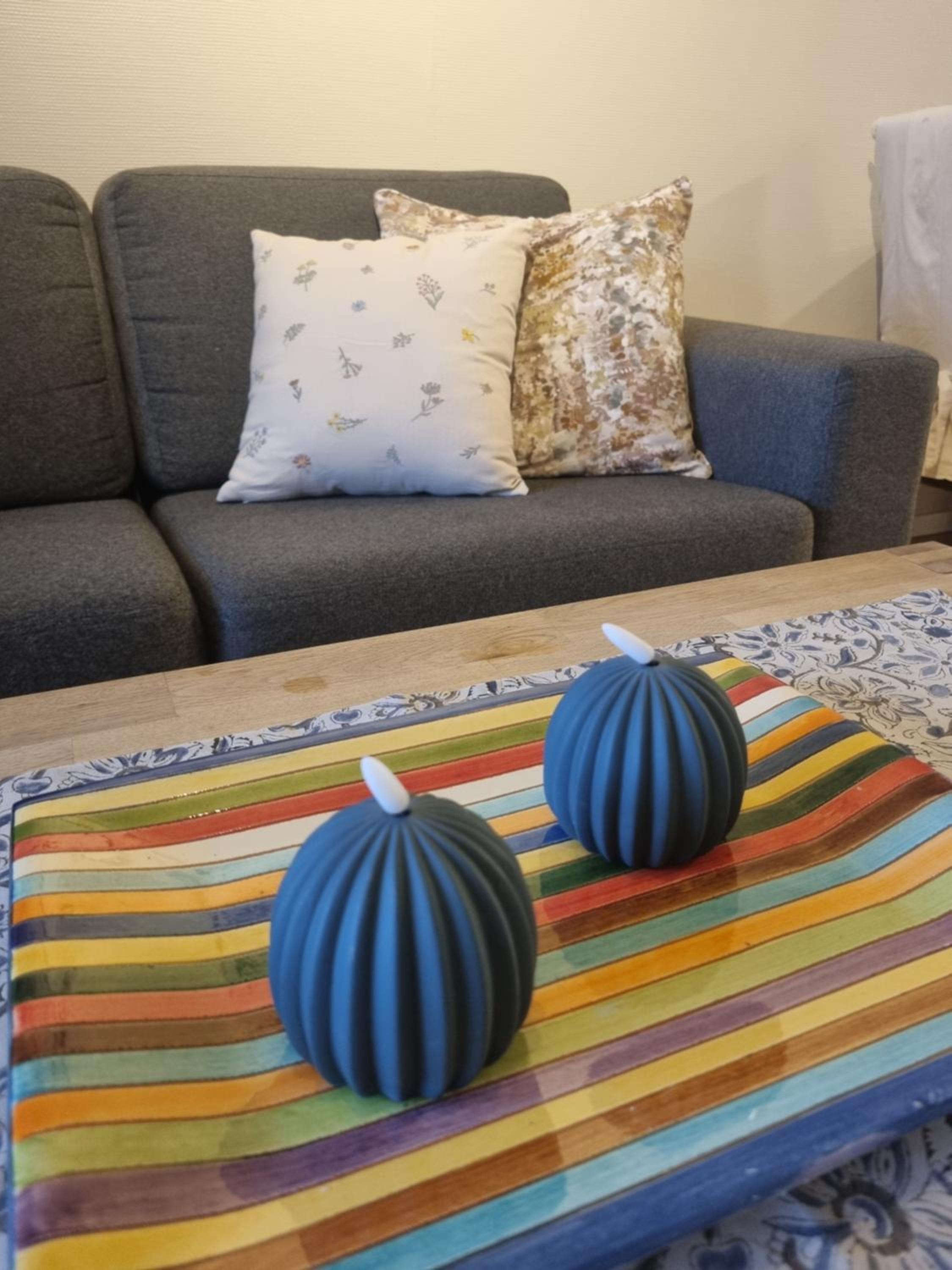 Auroras apartment