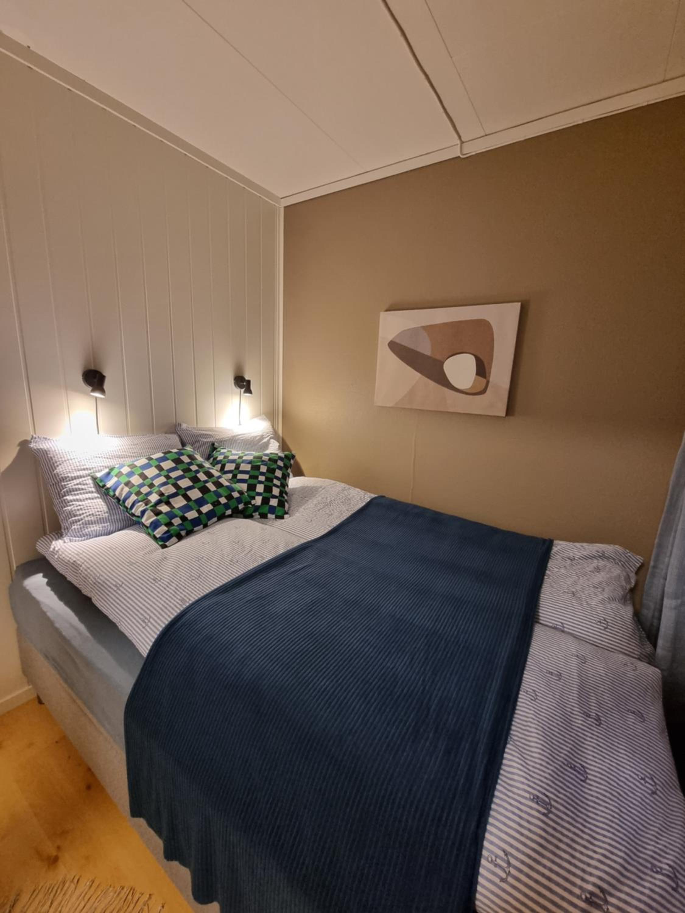 Auroras apartment