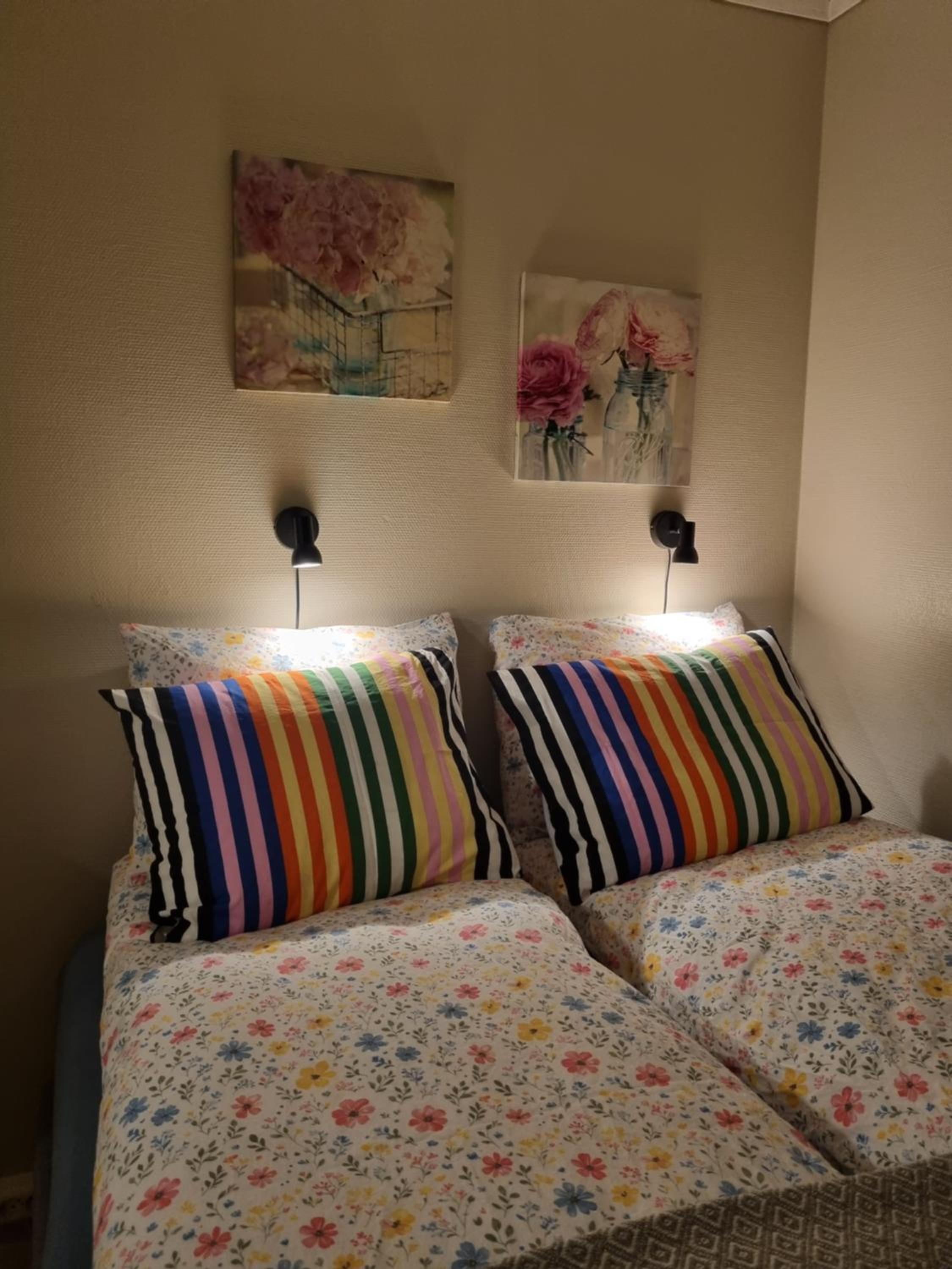 Auroras apartment