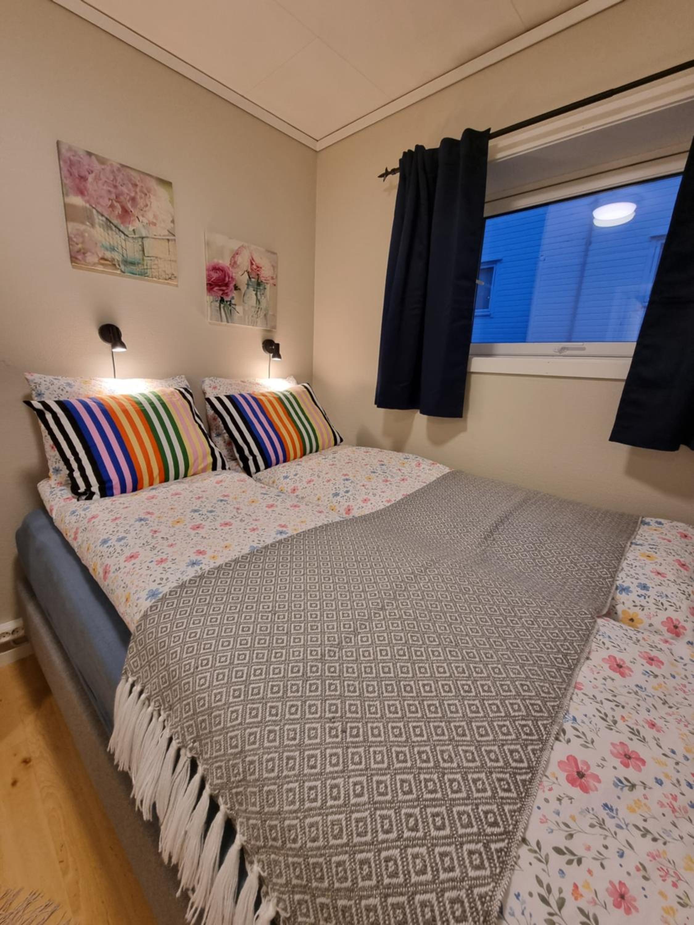 Auroras apartment