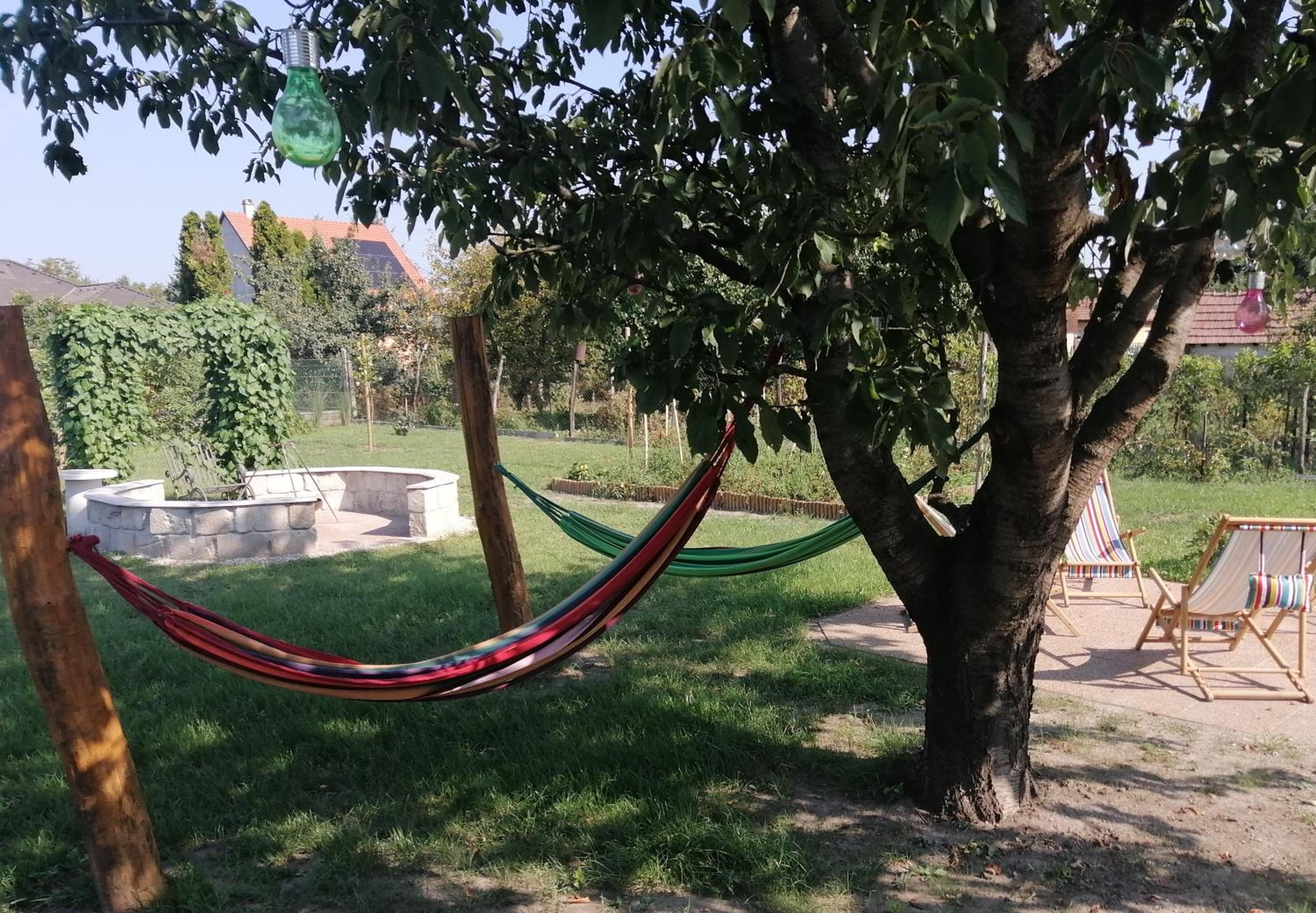 Sziget Gyöngye Vendégház view 4