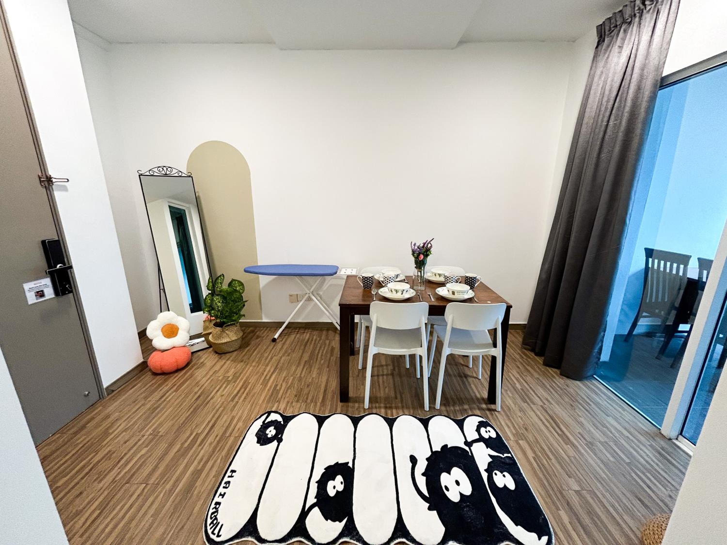 Setapak Central Signature Suites by Manhattan Group