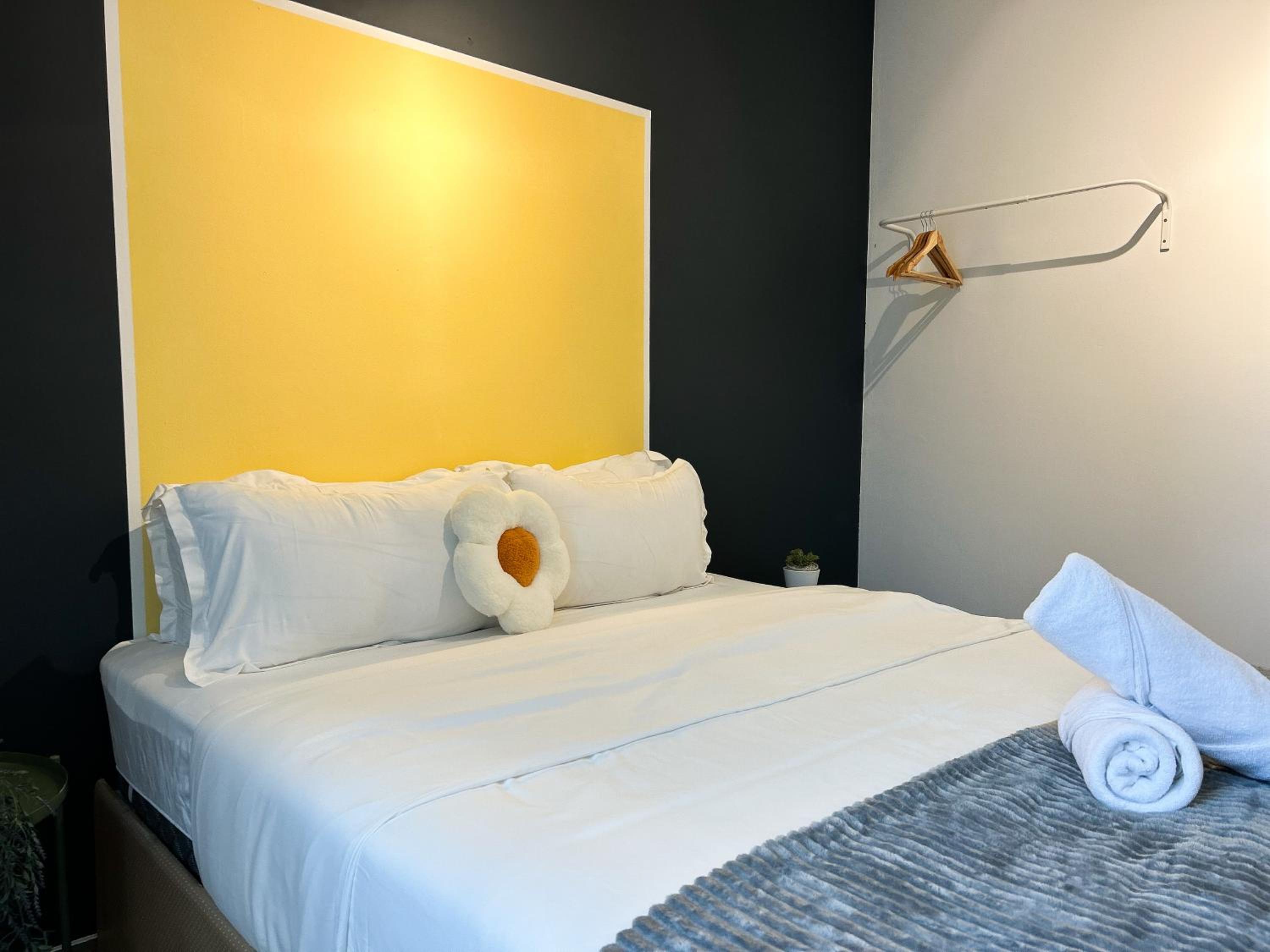 Setapak Central Signature Suites by Manhattan Group