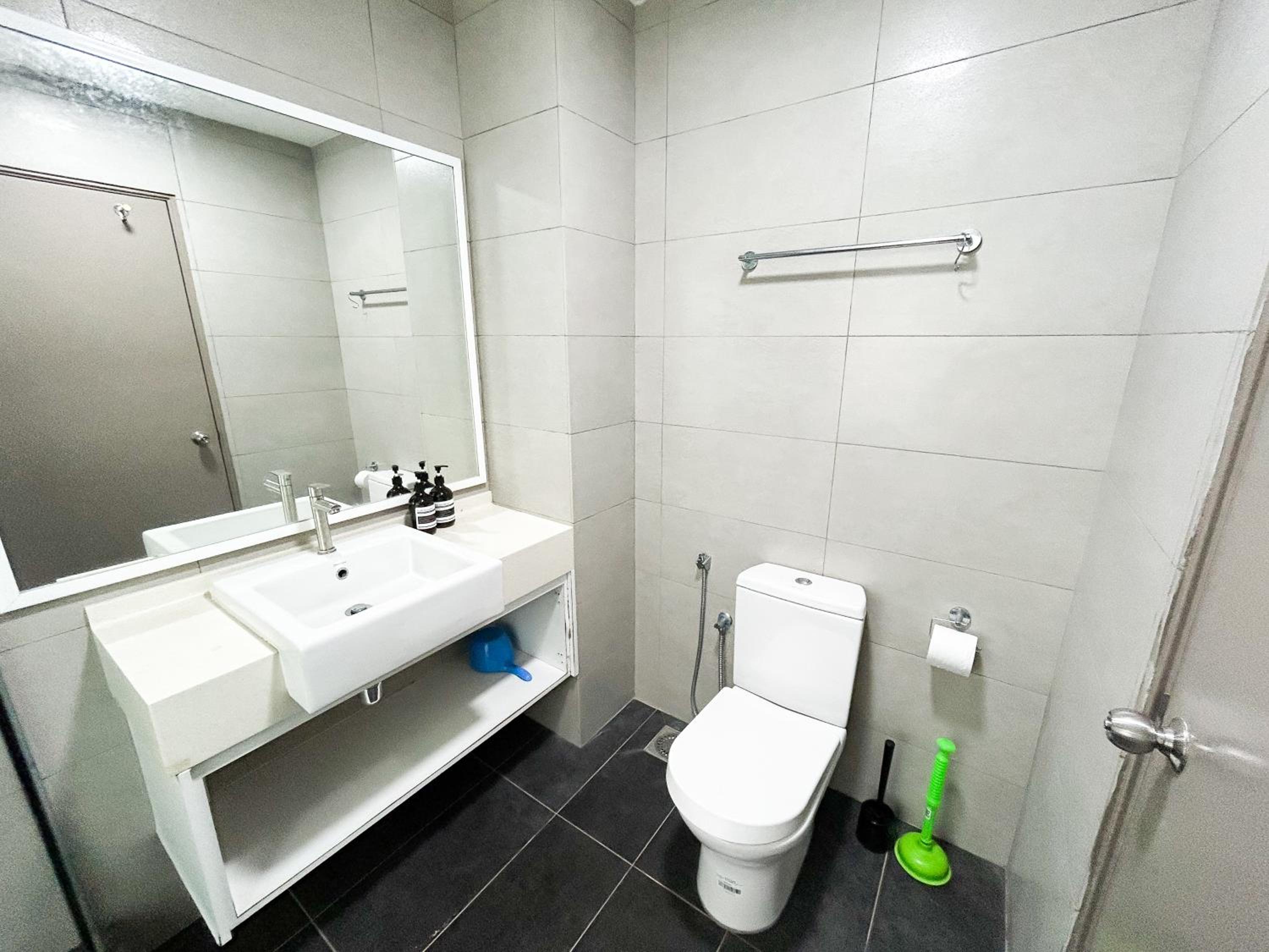 Setapak Central Signature Suites by Manhattan Group